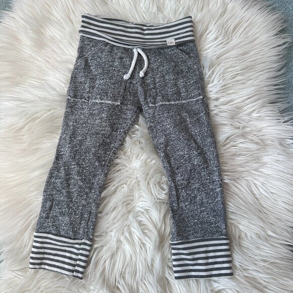 Lulu & Roo pants size 4T - Picture 1 of 4